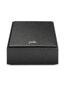 Polk Audio MXT90 Atmos korkeuskaiutinpari, musta