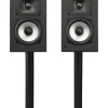 Polk Audio MXT15 hyllykaiuttimet, musta