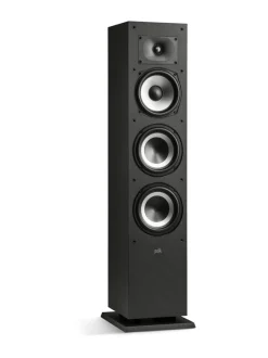 Polk Audio MXT60 lattiakaiutin, musta
