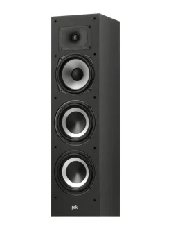 Polk Audio MXT60 lattiakaiutin, musta