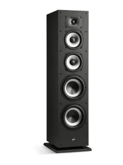 Polk Audio MXT70 lattiakaiutin, musta