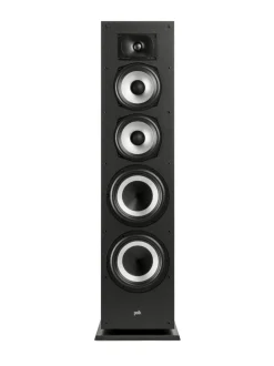 Polk Audio MXT70 lattiakaiutin, musta