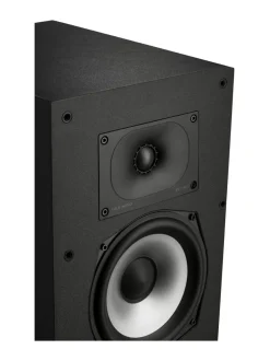 Polk Audio MXT70 lattiakaiutin, musta