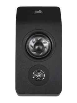 Polk Audio R900 Atmos korkeuskaiutinpari, musta