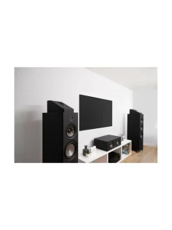 Polk Audio R900 Atmos korkeuskaiutinpari, musta