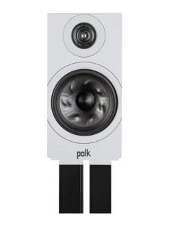 Polk Audio R200 jalustakaiutinpari, valkoinen