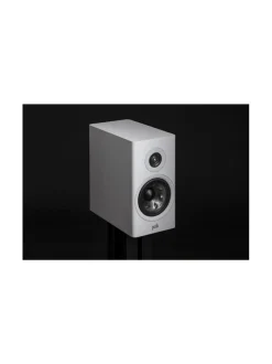 Polk Audio R200 jalustakaiutinpari, valkoinen