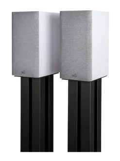 Polk Audio R100 jalustakaiutinpari, valkoinen