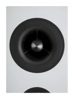 Polk Audio R100 jalustakaiutinpari, valkoinen