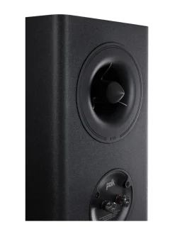 Polk Audio R200 jalustakaiutinpari, musta