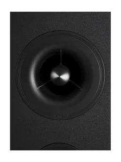 Polk Audio R200 jalustakaiutinpari, musta