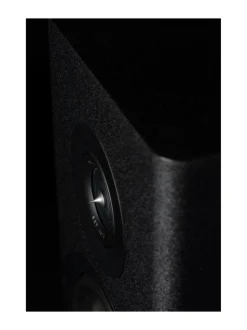 Polk Audio R200 jalustakaiutinpari, musta