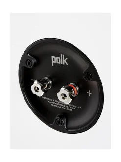 Polk Audio R600 lattiakaiutin, valkoinen (kpl)