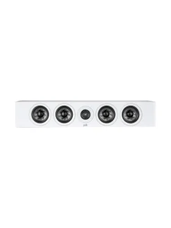 Polk Audio R350 LCR-kaiutin, valkoinen