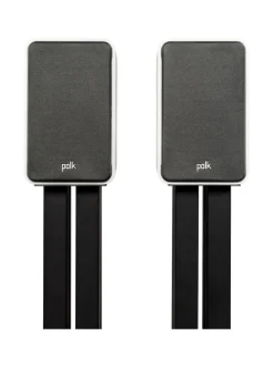 Polk Audio Signature Elite S15 hyllykaiutinpari, valkoinen