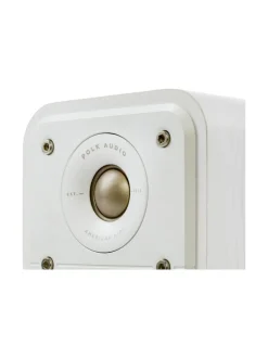 Polk Audio Signature Elite S15 hyllykaiutinpari, valkoinen