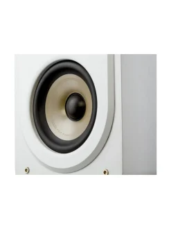 Polk Audio Signature Elite S15 hyllykaiutinpari, valkoinen