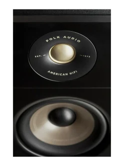 Polk Audio Signature Elite S10 yleiskaiutinpari, musta
