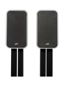 Polk Audio Signature Elite S20 hyllykaiutinpari, valkoinen