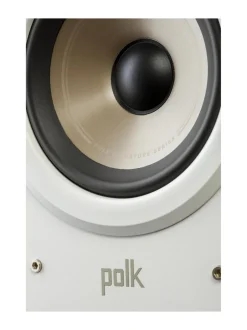 Polk Audio Signature Elite S20 hyllykaiutinpari, valkoinen