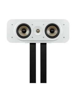 Polk Audio Signature Elite S30C keskikaiutin, valkoinen