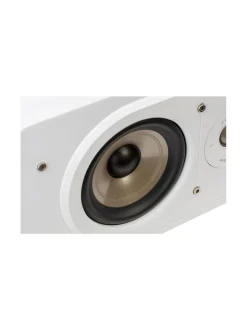 Polk Audio Signature Elite S30C keskikaiutin, valkoinen
