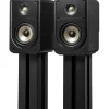 Polk Audio Signature Elite S15 hyllykaiutinpari, musta