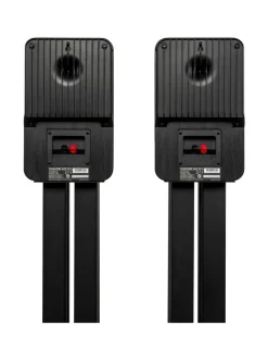 Polk Audio Signature Elite S15 hyllykaiutinpari, musta