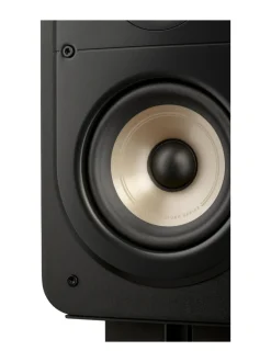 Polk Audio Signature Elite S15 hyllykaiutinpari, musta