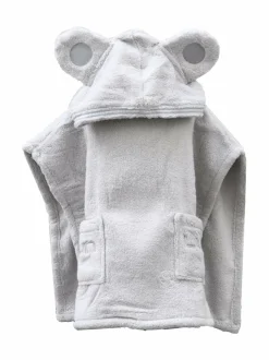 Ponchopyyhe 55 x 60 cm