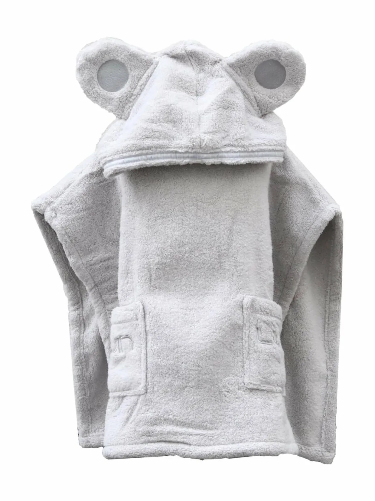 Ponchopyyhe 55 x 60 cm