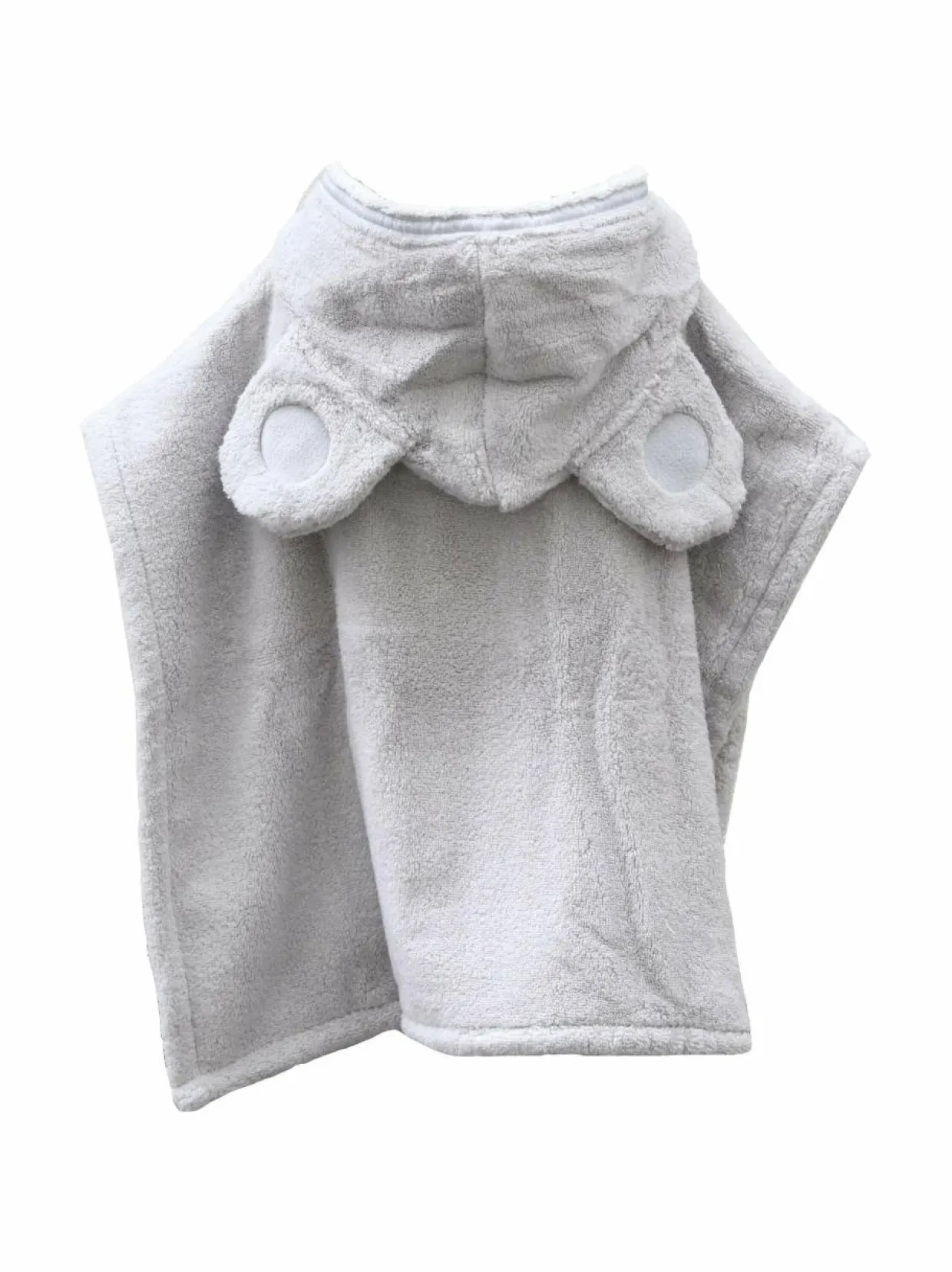 Ponchopyyhe 55 x 60 cm