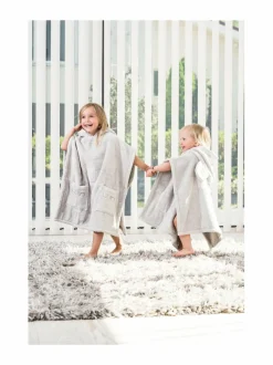 Ponchopyyhe 55 x 60 cm