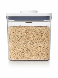 Pop-säilytyspurkki 2,6 l