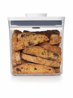 Pop-säilytyspurkki 2,6 l