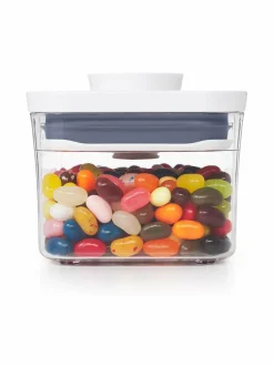 Pop-säilytysrasia 0,6 l