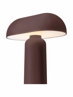 Porta-ladattava pöytävalaisin