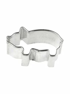 Possu-piparkakkumuotti 4 cm