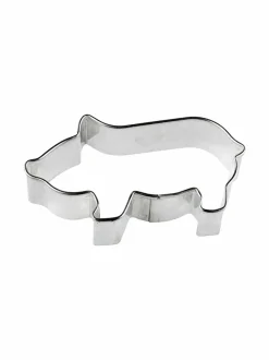 Possu-piparkakkumuotti 7,5 cm