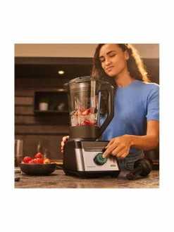 PowerBlend 7 Blender -tehosekoitin + Travel-muki