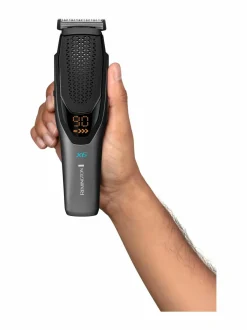 Power-X Series X6 -hiustenleikkuukone