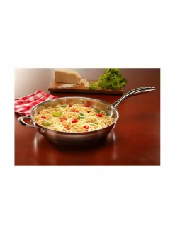 Premium Steel -paistokasari ø 28 cm