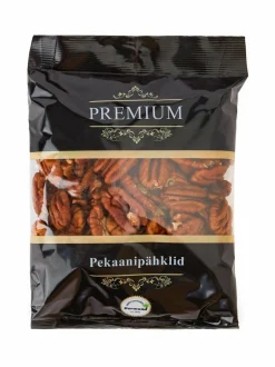 Premium-pekaanipähkinä, 250 g