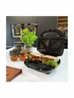 Premium-voileipägrilli