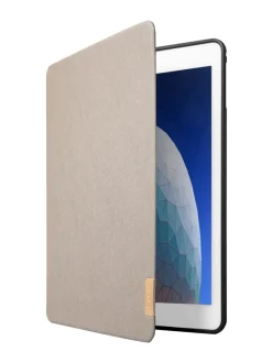 PRESTIGE iPad 10.2'' (2020/2019) -suoja - Taupe