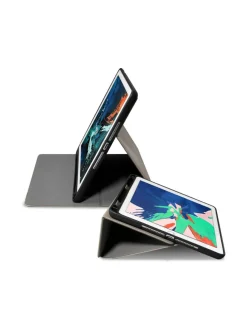 PRESTIGE iPad 10.2'' (2020/2019) -suoja - Taupe