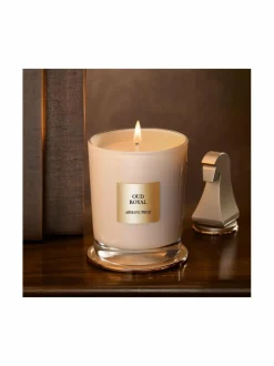 Privé Oud Royal -tuoksukynttilä, 175 g