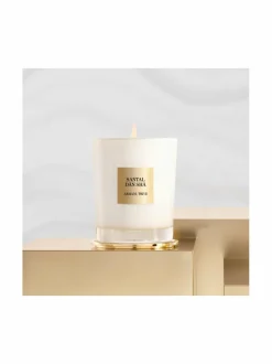 Prive Santal Dan Sha -tuoksukynttilä