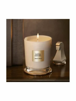 Prive Santal Dan Sha -tuoksukynttilä