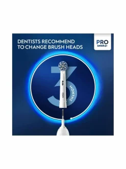 PRO3 Junior Star Wars -sähköhammasharja